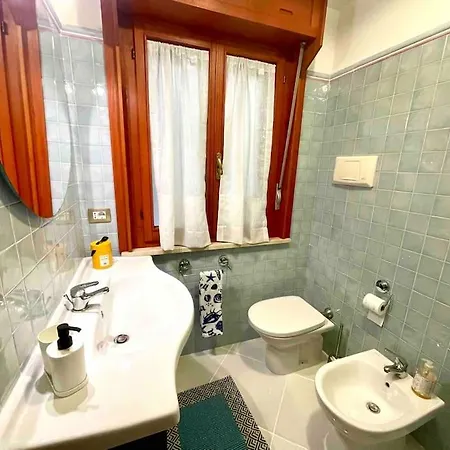 Casa Mare Golfo Di Cagliari * Su Forti