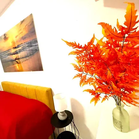 Casa Mare Golfo Di Cagliari Su Forti