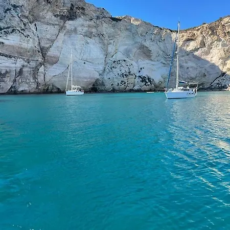 Casa de Férias Casa Mare Golfo Di Cagliari *