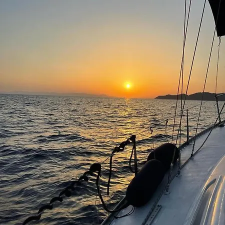 Casa Mare Golfo Di Cagliari