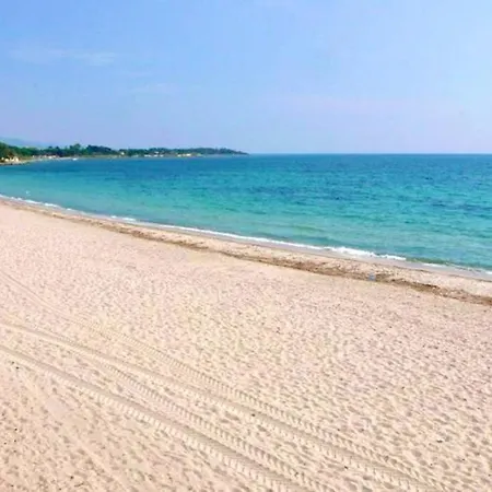 Casa Mare Golfo Di Cagliari