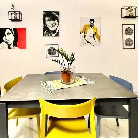 Casa Mare Golfo Di Cagliari Holiday home Su Forti