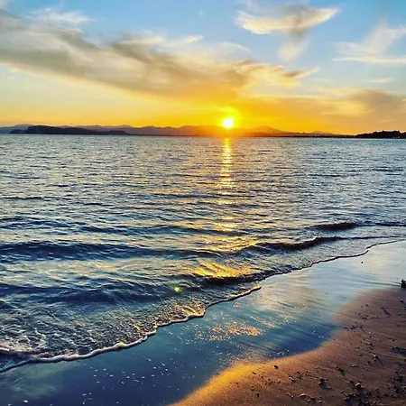 Casa Mare Golfo Di Cagliari * Su Forti