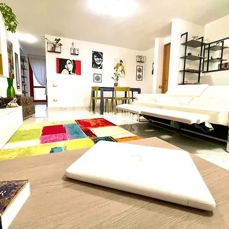 Casa Mare Golfo Di Cagliari Holiday home