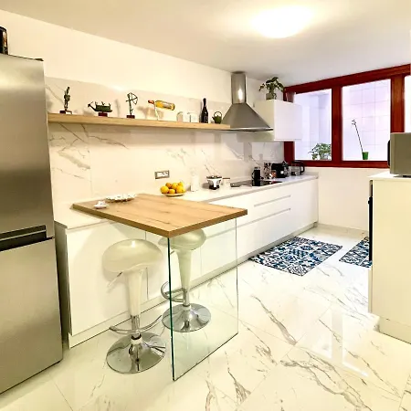 Casa Mare Golfo Di Cagliari