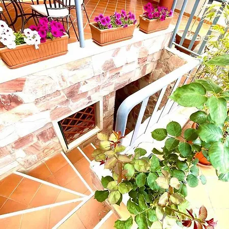 Casa Mare Golfo Di Cagliari Holiday home