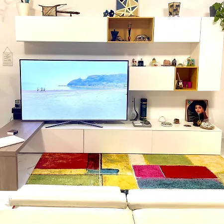 Casa Mare Golfo Di Cagliari