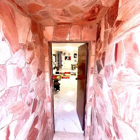 Casa Mare Golfo Di Cagliari *