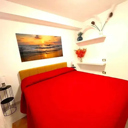 Сasa de vacaciones Casa Mare Golfo Di Cagliari *