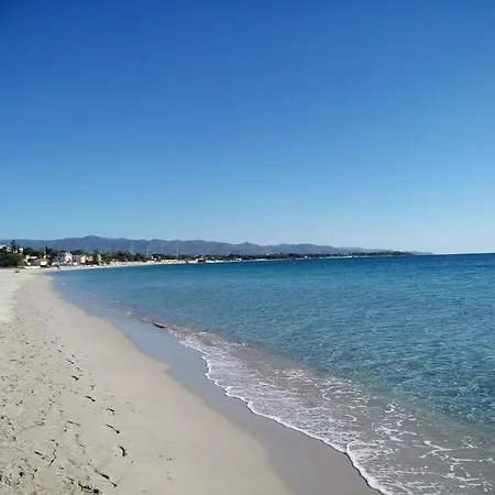 Casa Mare Golfo Di Cagliari *