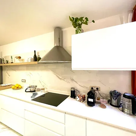 Сasa de vacaciones Casa Mare Golfo Di Cagliari