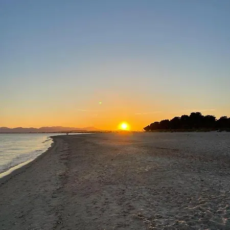 Casa Mare Golfo Di Cagliari *