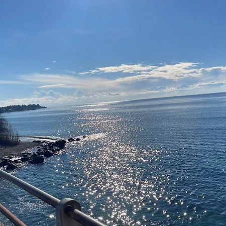Casa Mare Golfo Di Cagliari Holiday home Su Forti