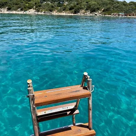 Casa Mare Golfo Di Cagliari *