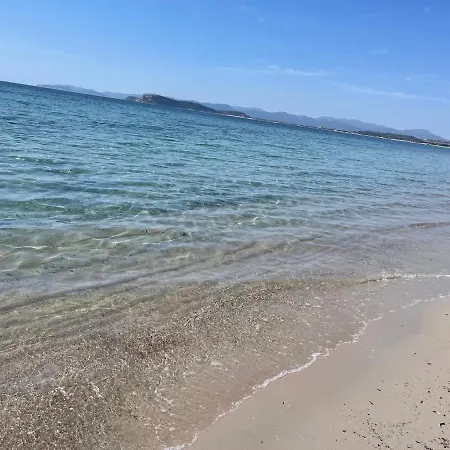 Holiday home Casa Mare Golfo Di Cagliari *