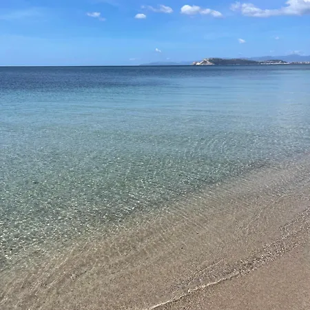 Casa Mare Golfo Di Cagliari *